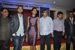 Mugdha Godse at Dangerous facebook Movie Launch in Mumbai on 2nd May 2014
